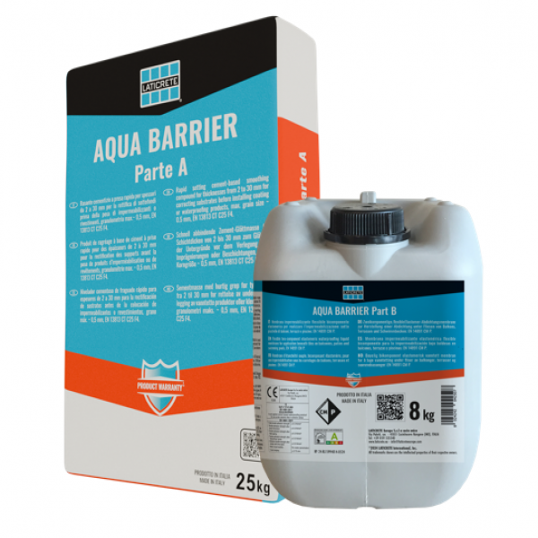 AQUA BARRIER